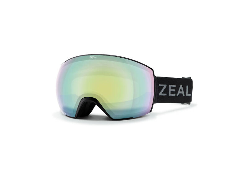 ズィール　zeal Shop PORTAL XL (Z1611) Goggles by Zeal | Zeal Optics